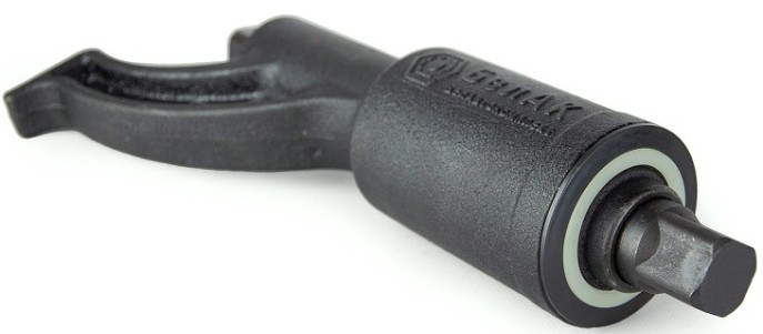 Мультипликатор БелАК "Ньютон" двухскоростной без головок [БАК.10019]