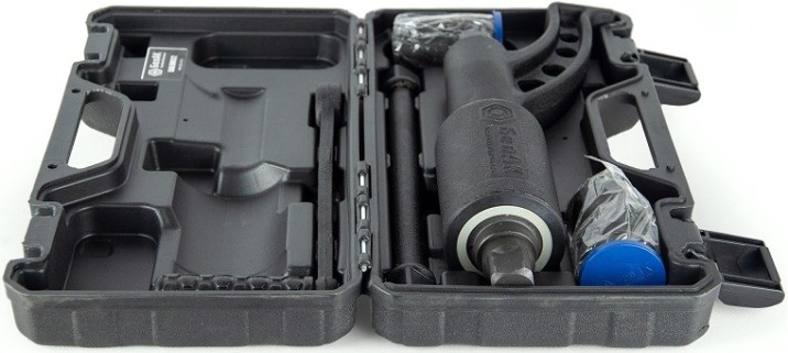 Мультипликатор БелАК "Ньютон" двухскоростной удлиненный 32×33 [БАК.00022]