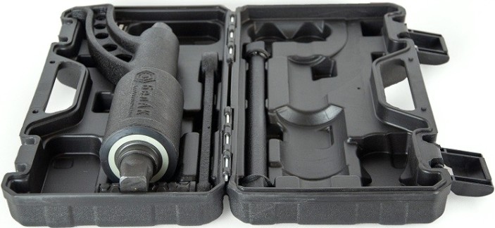 Мультипликатор БелАК "Ньютон" двухскоростной удлиненный без головок [БАК.10020]