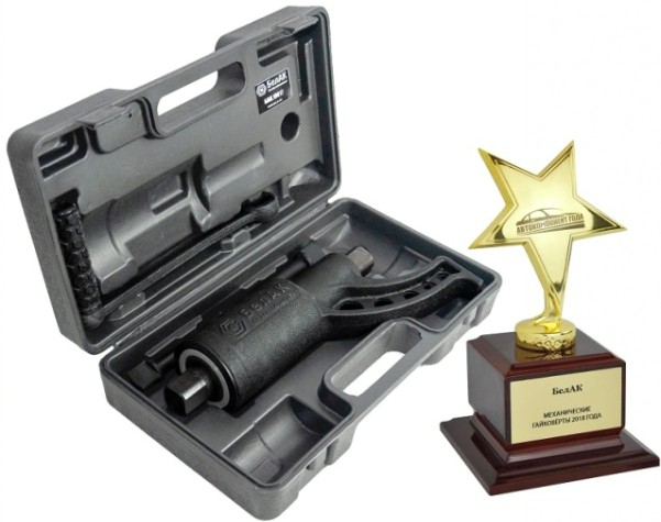 Мультипликатор БелАК односкоростной без головок [БАК.10017]