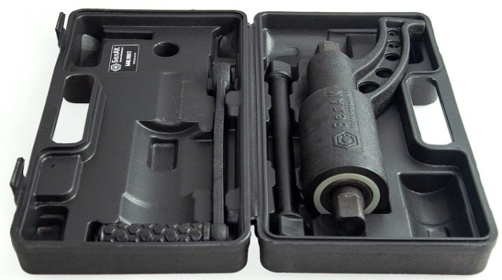 Мультипликатор БелАК односкоростной без головок [БАК.10017]