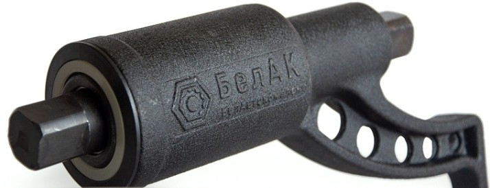 Мультипликатор БелАК односкоростной без головок [БАК.10017]