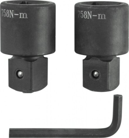 Мультипликатор JONNESWAY T096801 (1:3,3) [049757]