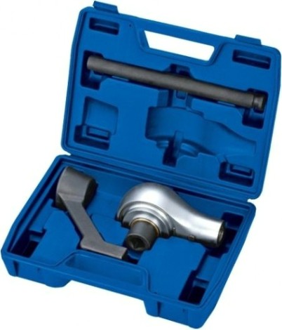 Мультипликатор KING TONY 2000 Нм (1:5) 34488 [34488]