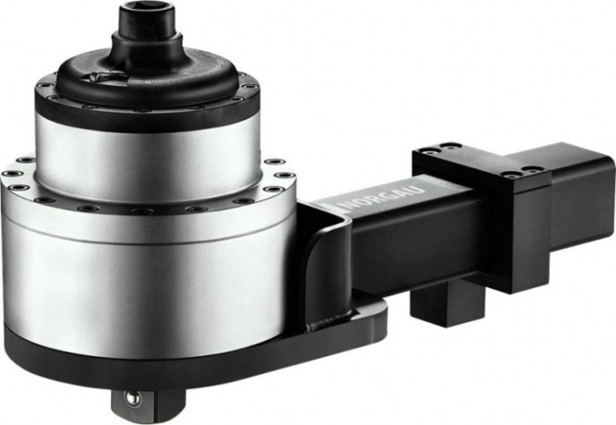 Мультипликатор Norgau 10000 Нм (1:23.1) NTM37-100-23 [056020013]