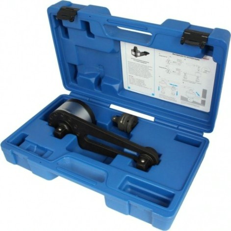 Мультипликатор Norgau 1500 Нм (1:3.8) NTM34-150-38 [056020003]