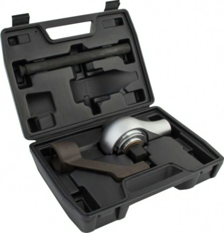 Мультипликатор Norgau 2700 Нм (1:5) NTM35-270-5 [056020105]