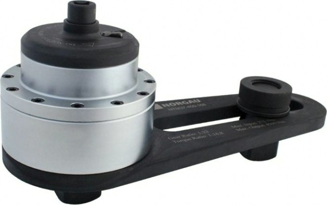Мультипликатор Norgau 4500 Нм (1:16.8) NTM47-450-168 [056020508]
