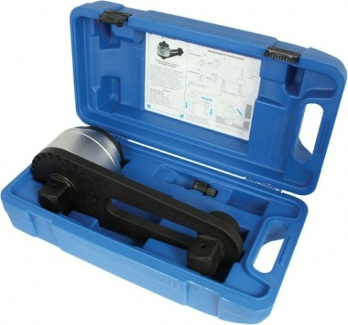 Мультипликатор Norgau 4500 Нм (1:4.8) NTM37-450-48 [056020007]