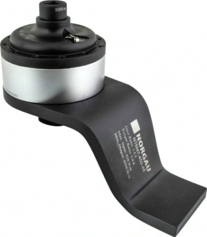 Мультипликатор Norgau 4500 Нм (1:4.8) NTM47-450-48 [056020507]