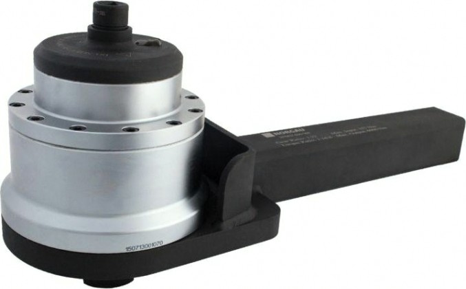 Мультипликатор Norgau 6000 Нм (1:16.8) NTM37-600-168 [056020009]