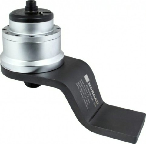 Мультипликатор Norgau 6000 Нм (1:16.8) NTM47-600-168 [056020509]