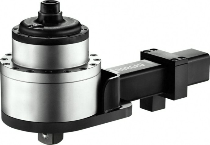 Мультипликатор Norgau 8000 Нм (1:23.1) NTM37-800-23 [056020011]