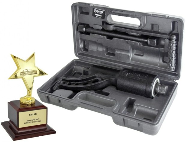 Мультипликаторы БелАК односкоростной удлиненный без головок [БАК.10018]