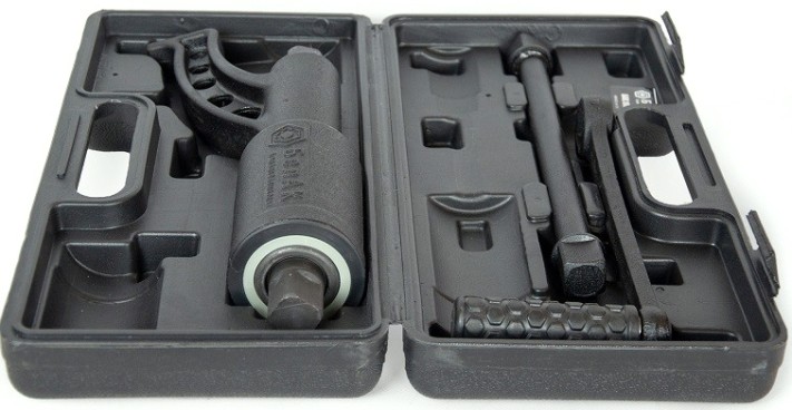 Мультипликаторы БелАК односкоростной удлиненный без головок [БАК.10018]