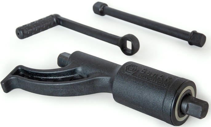 Мультипликаторы БелАК односкоростной удлиненный без головок [БАК.10018]