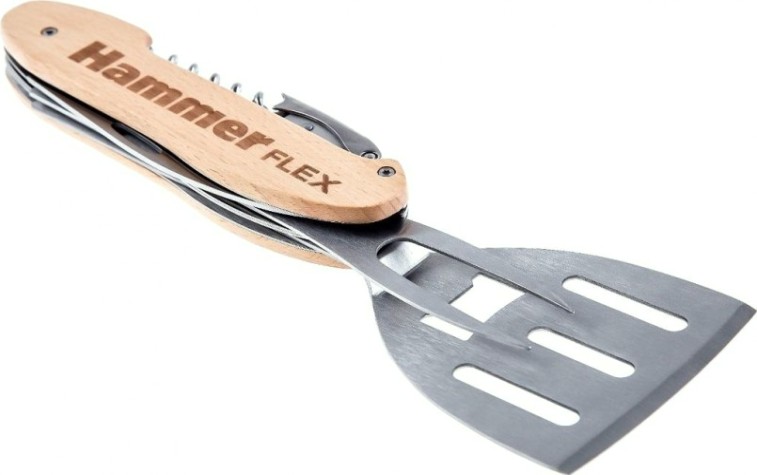 Мультитул Hammer 310-310 для гриля