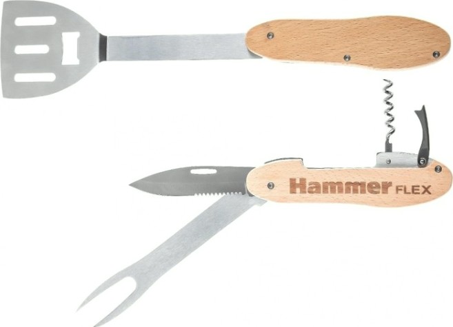 Мультитул Hammer 310-310 для гриля