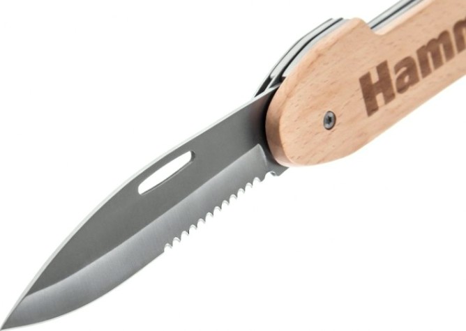 Мультитул Hammer 310-310 для гриля