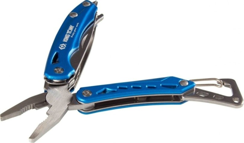 Мультитул KING TONY ZS540