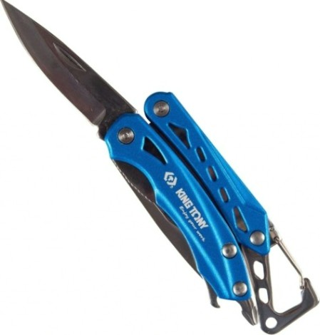 Мультитул KING TONY ZS540