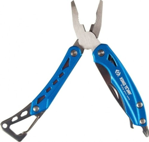 Мультитул KING TONY ZS540