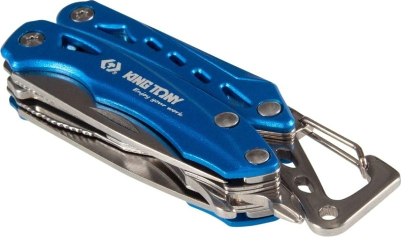 Мультитул KING TONY ZS540