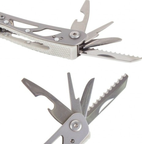 Мультитул REXANT 12-4902-2 10 функций 113 мм Мультитул REXANT 12-4902-2 10 функций 113 мм