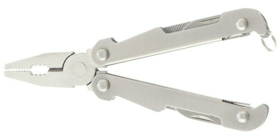 Мультитул Sparta 113 мм трансформер, 13 пр. [17612]