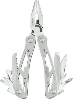Мультитул STANLEY MULTI TOOL 0-84-519 [0-84-519]