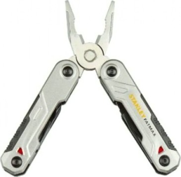 Мультитул STANLEY MULTI TOOL FMHT0-72414 [FMHT0-72414]