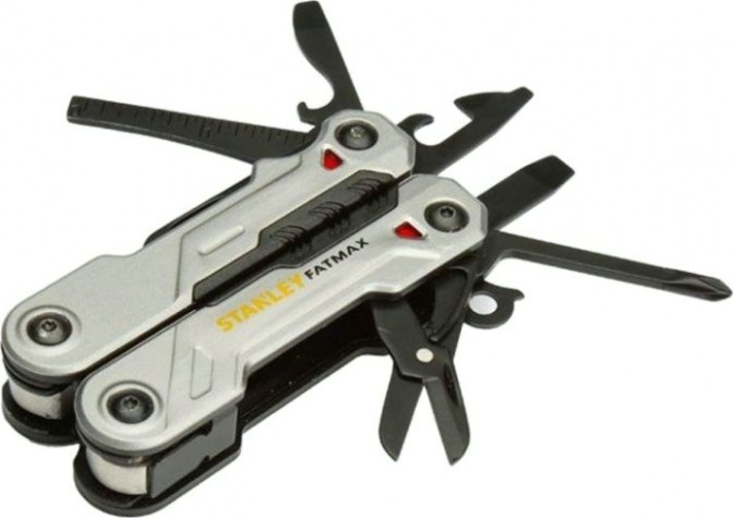 Мультитул STANLEY MULTI TOOL FMHT0-72414 [FMHT0-72414]