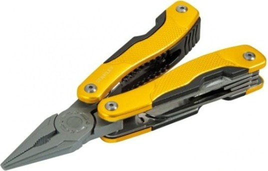 Мультитул STANLEY MULTI TOOL STHT0-28111 [STHT0-28111]