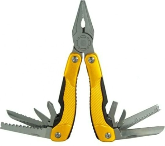 Мультитул STANLEY MULTI TOOL STHT0-28111 [STHT0-28111]