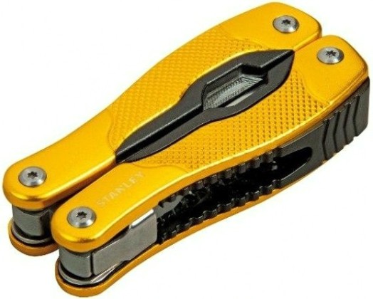 Мультитул STANLEY MULTI TOOL STHT0-28111 [STHT0-28111]