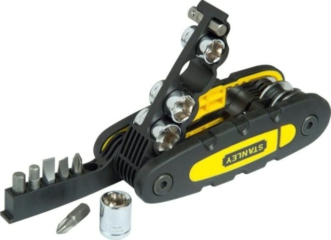 Мультитул STANLEY MULTI TOOL STHT0-70695 [STHT0-70695]
