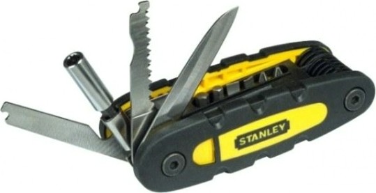 Мультитул STANLEY MULTI TOOL STHT0-70695 [STHT0-70695]