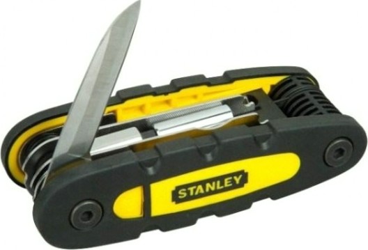 Мультитул STANLEY MULTI TOOL STHT0-70695 [STHT0-70695]