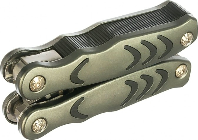 Мультитул STAYER PROFESSIONAL инструмент многофункциональный силовая модель, с б [22852_z01]