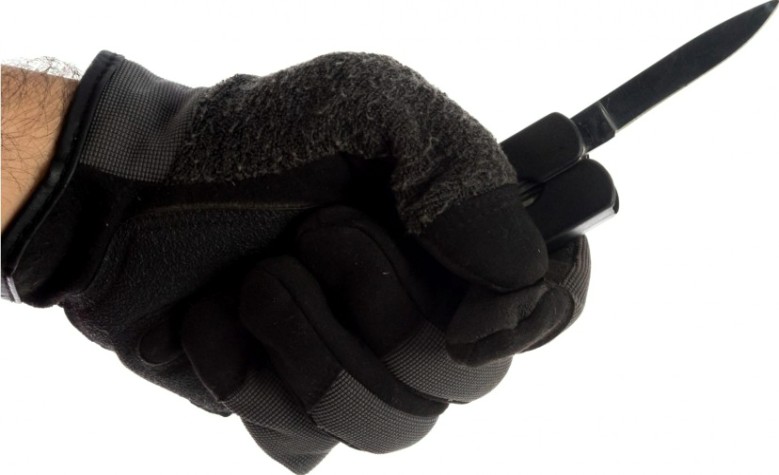 Мультитул STAYER STANDARD инструмент многофункциональный "11 в 1" [22855]