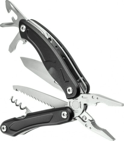 Мультитул TESLA MT5 универсальный [310-043]