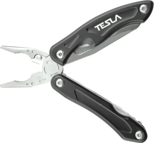 Мультитул TESLA MT5 универсальный [310-043]