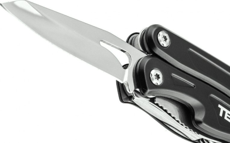 Мультитул TESLA MT5 универсальный [310-043]