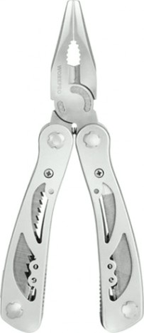 Мультитул WORKPRO WP382001 12-в-1 Мультитул WORKPRO WP382001 12-в-1