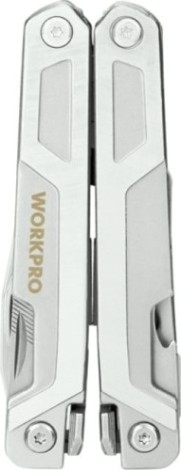 Мультитул WORKPRO WP382002 15-в-1 Мультитул WORKPRO WP382002 15-в-1