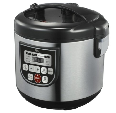 Мультиварка making Oasis everywhere MC-12P [4640130980313]