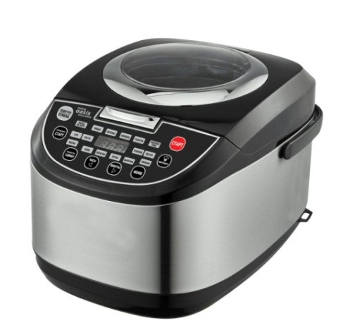 Мультиварка making Oasis everywhere MC-16E [4640130980375]