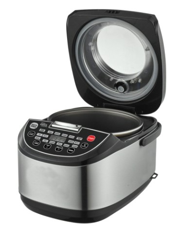 Мультиварка making Oasis everywhere MC-16E [4640130980375]