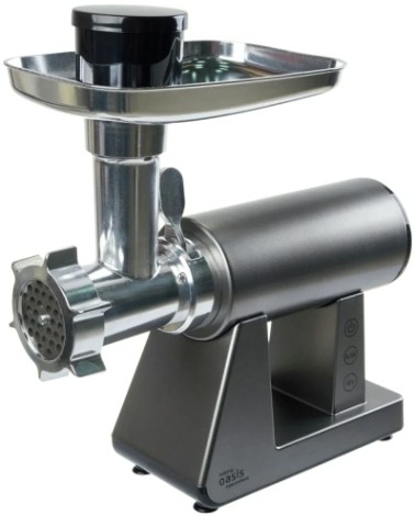 Мясорубка making Oasis everywhere MG-DM1 [4640130976224]