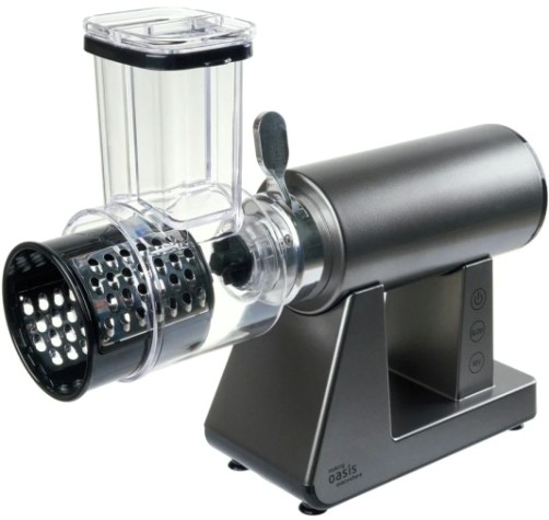 Мясорубка making Oasis everywhere MG-DM1 [4640130976224]